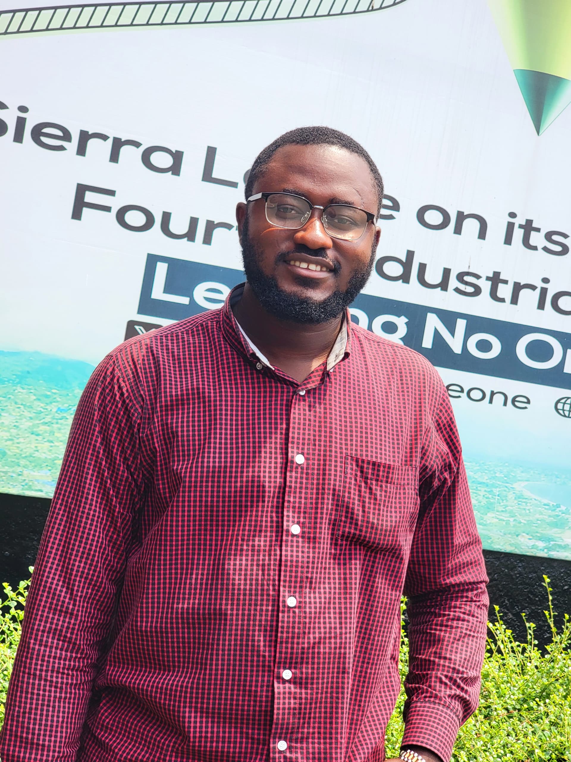 Ibrahim Success Swarray